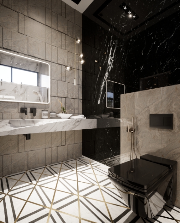 conception-de-maison-moderne-de-rendu-3d