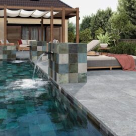 TUSCON BALI ADZ 20X20