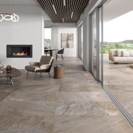 QUARTZITE MULTICOLOR