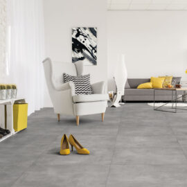 GO GREY 60X60
