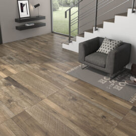 VALPARAISO OAK 23X120